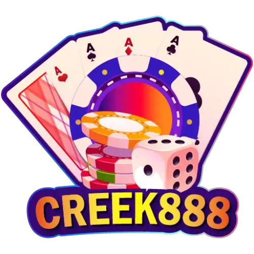 CREEK888 สล็อตเว็บตรง แตกง่าย รวมทุกค่ายดัง โบนัสจัดเต็ม